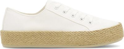 Espadryle damskie na lato DeeZee ze sklepu: eobuwie.pl w kategorii: Espadryle damskie - zdjęcie WP-EBWP-9KUZS-09B_5903419905025