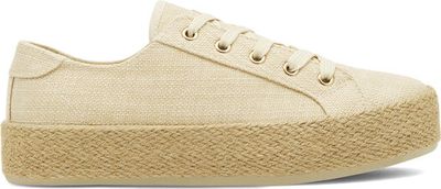 Espadryle damskie letnie DeeZee ze sklepu: eobuwie.pl w kategorii: Espadryle damskie - zdjęcie WP-EBWP-9KUZS-09B_5903419905117