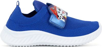 Buty sportowe dziecięce na wiosnę Paw Patrol ze sklepu: eobuwie.pl w kategorii: Buty sportowe dziecięce - zdjęcie WP-EBWP-9KUZS-09B_5903419905896