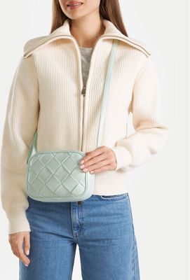 Listonoszka elegancka JENNY ze sklepu: eobuwie.pl w kategorii: Listonoszki - zdjęcie WP-EBWP-9KUZS-09B_5903419910951