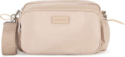 Listonoszka elegancka JENNY ze sklepu: eobuwie.pl w kategorii: Listonoszki - zdjęcie WP-EBWP-9KUZS-09B_5903419911491