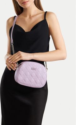 JENNY - Listonoszka elegancka ze sklepu: eobuwie.pl w kategorii: Listonoszki - zdjęcie WP-EBWP-9KUZS-09B_5903419917769