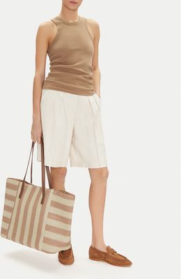 JENNY - Shopper bag wakacyjna ze sklepu: eobuwie.pl w kategorii: Torby Shopper bag - zdjęcie WP-EBWP-9KUZS-09B_5903419918308