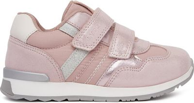 Buty sportowe dziecięce na wiosnę Lasocki Kids ze sklepu: eobuwie.pl w kategorii: Buty sportowe dziecięce - zdjęcie WP-EBWP-9KUZS-09B_5903419926563