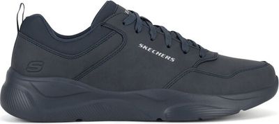 Buty sportowe męskie jesienne Skechers ze sklepu: eobuwie.pl w kategorii: Buty sportowe męskie - zdjęcie WP-EBWP-9KUZS-09B_5903419941382