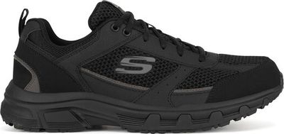 Buty sportowe męskie jesienne Skechers ze sklepu: eobuwie.pl w kategorii: Buty sportowe męskie - zdjęcie WP-EBWP-9KUZS-09B_5903419942556