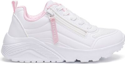 Skechers - Buty sportowe dziecięce na wiosnę ze sklepu: eobuwie.pl w kategorii: Buty sportowe dziecięce - zdjęcie WP-EBWP-9KUZS-09B_5903419943041