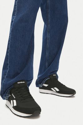 Reebok - Buty sportowe męskie jesienne na wiosnę ze sklepu: eobuwie.pl w kategorii: Buty sportowe męskie - zdjęcie WP-EBWP-9KUZS-09B_5903419944673
