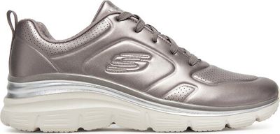 Skechers - Buty sportowe damskie na wiosnę ze sklepu: eobuwie.pl w kategorii: Buty sportowe damskie - zdjęcie WP-EBWP-9KUZS-09B_5903419946707