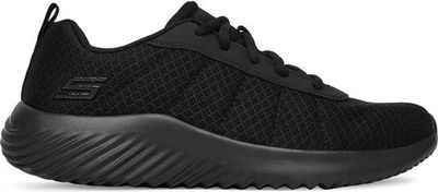 Skechers - Buty sportowe damskie na wiosnę ze sklepu: eobuwie.pl w kategorii: Buty sportowe damskie - zdjęcie WP-EBWP-9KUZS-09B_5903419947124