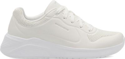 Buty sportowe damskie na wiosnę Skechers ze sklepu: eobuwie.pl w kategorii: Buty sportowe damskie - zdjęcie WP-EBWP-9KUZS-09B_5903419951602