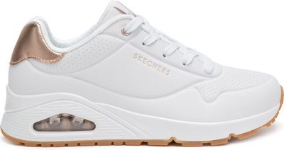 Skechers - Buty sportowe damskie na wiosnę ze sklepu: eobuwie.pl w kategorii: Buty sportowe damskie - zdjęcie WP-EBWP-9KUZS-09B_5903419953118