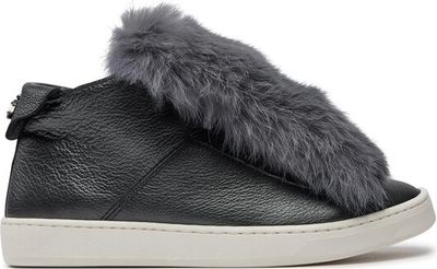 Gino Rossi - Buty sportowe damskie wiosenne ze sklepu: eobuwie.pl w kategorii: Buty sportowe damskie - zdjęcie WP-EBWP-9KUZS-09B_5903419961731