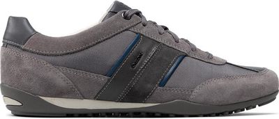 Geox - Buty sportowe męskie ze sklepu: eobuwie.pl w kategorii: Buty sportowe męskie - zdjęcie WP-EBWP-9KUZS-09B_5903419969218