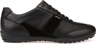 Geox - Buty sportowe męskie jesienne ze sklepu: eobuwie.pl w kategorii: Buty sportowe męskie - zdjęcie WP-EBWP-9KUZS-09B_5903419969881