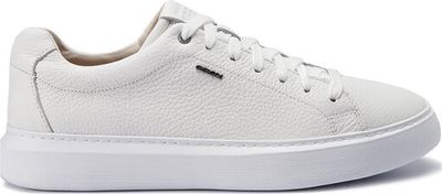 Geox - Buty sportowe męskie na wiosnę ze sklepu: eobuwie.pl w kategorii: Buty sportowe męskie - zdjęcie WP-EBWP-9KUZS-09B_5903419970238