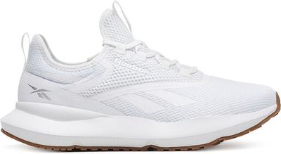 Reebok - Buty sportowe damskie na wiosnę ze sklepu: eobuwie.pl w kategorii: Buty sportowe damskie - zdjęcie WP-EBWP-9KUZS-09B_5903419978548