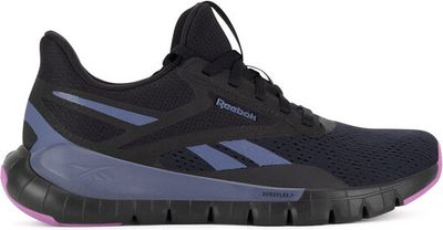 Reebok - Buty sportowe damskie ze sklepu: eobuwie.pl w kategorii: Buty sportowe damskie - zdjęcie WP-EBWP-9KUZS-09B_5903419979996