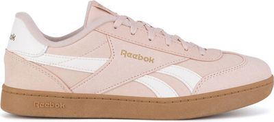 Reebok - Buty sportowe dziecięce na wiosnę ze sklepu: eobuwie.pl w kategorii: Buty sportowe dziecięce - zdjęcie WP-EBWP-9KUZS-09B_5903419981999