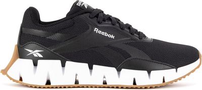 Buty sportowe damskie na wiosnę Reebok ze sklepu: eobuwie.pl w kategorii: Buty sportowe damskie - zdjęcie WP-EBWP-9KUZS-09B_5903419982774