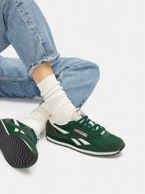 Buty sportowe damskie wiosenne Reebok ze sklepu: eobuwie.pl w kategorii: Buty sportowe damskie - zdjęcie WP-EBWP-9KUZS-09B_5903419983603