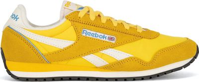 Buty sportowe damskie wiosenne Reebok ze sklepu: eobuwie.pl w kategorii: Buty sportowe damskie - zdjęcie WP-EBWP-9KUZS-09B_5903419985799