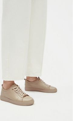 Buty sportowe damskie na wiosnę Lasocki ze sklepu: eobuwie.pl w kategorii: Buty sportowe damskie - zdjęcie WP-EBWP-9KUZS-09B_5903419994180