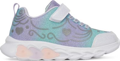 Buty sportowe dziecięce na wiosnę Nelli Blu ze sklepu: eobuwie.pl w kategorii: Buty sportowe dziecięce - zdjęcie WP-EBWP-9KUZS-09B_5903698003214