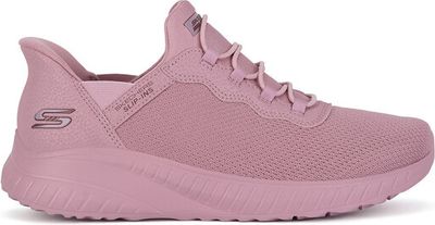 Skechers - Buty sportowe damskie na wiosnę ze sklepu: eobuwie.pl w kategorii: Buty sportowe damskie - zdjęcie WP-EBWP-9KUZS-09B_5903698004464