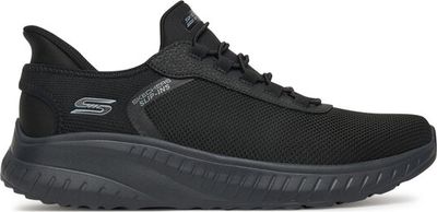 Buty sportowe męskie jesienne Skechers ze sklepu: eobuwie.pl w kategorii: Buty sportowe męskie - zdjęcie WP-EBWP-9KUZS-09B_5903698004662