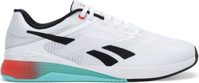 Buty sportowe męskie wiosenne Reebok ze sklepu: eobuwie.pl w kategorii: Buty sportowe męskie - zdjęcie WP-EBWP-9KUZS-09B_5903698006116