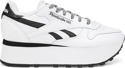 Buty sportowe damskie na wiosnę Reebok ze sklepu: eobuwie.pl w kategorii: Buty sportowe damskie - zdjęcie WP-EBWP-9KUZS-09B_5903698006840