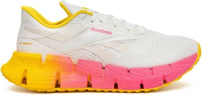 Buty sportowe dziecięce na wiosnę Reebok ze sklepu: eobuwie.pl w kategorii: Buty sportowe dziecięce - zdjęcie WP-EBWP-9KUZS-09B_5903698018980