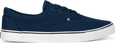 Trampki męskie wiosenne Dc Shoes ze sklepu: eobuwie.pl w kategorii: Trampki męskie - zdjęcie WP-EBWP-9KUZS-09B_5903698020105