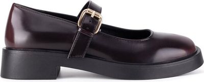 JENNY - Buty sportowe damskie na jesień ze sklepu: eobuwie.pl w kategorii: Buty sportowe damskie - zdjęcie WP-EBWP-9KUZS-09B_5903698029023