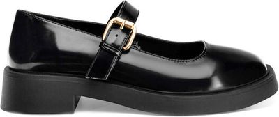 Buty sportowe damskie na jesień JENNY ze sklepu: eobuwie.pl w kategorii: Buty sportowe damskie - zdjęcie WP-EBWP-9KUZS-09B_5903698029115