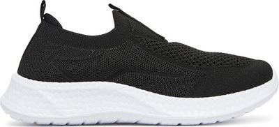 Buty sportowe damskie na wiosnę JENNY ze sklepu: eobuwie.pl w kategorii: Buty sportowe damskie - zdjęcie WP-EBWP-9KUZS-09B_5903698031637