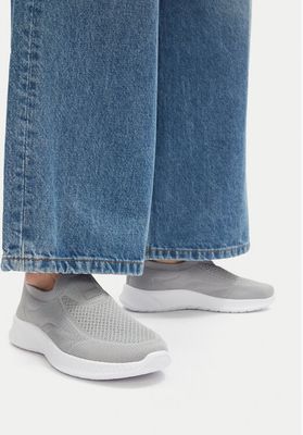 Buty sportowe damskie na wiosnę JENNY ze sklepu: eobuwie.pl w kategorii: Buty sportowe damskie - zdjęcie WP-EBWP-9KUZS-09B_5903698031644