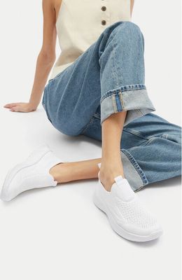 Buty sportowe damskie na wiosnę JENNY ze sklepu: eobuwie.pl w kategorii: Buty sportowe damskie - zdjęcie WP-EBWP-9KUZS-09B_5903698031668