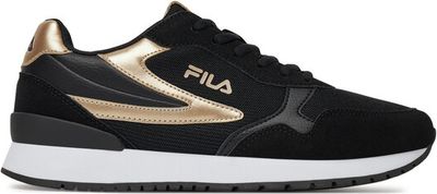 Buty sportowe damskie jesienne Fila ze sklepu: eobuwie.pl w kategorii: Buty sportowe damskie - zdjęcie WP-EBWP-9KUZS-09B_5903698034782