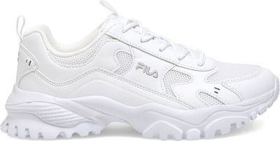Buty sportowe damskie wiosenne Fila ze sklepu: eobuwie.pl w kategorii: Buty sportowe damskie - zdjęcie WP-EBWP-9KUZS-09B_5903698034959