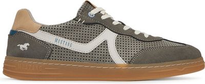 Buty sportowe męskie Mustang ze sklepu: eobuwie.pl w kategorii: Buty sportowe męskie - zdjęcie WP-EBWP-9KUZS-09B_5903698044545