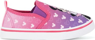 Trampki dziecięce wiosenne Mickey&Friends ze sklepu: eobuwie.pl w kategorii: Trampki dziecięce - zdjęcie WP-EBWP-9KUZS-09B_5903698047973