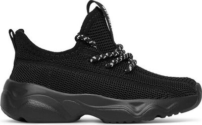Buty sportowe dziecięce na wiosnę Sprandi ze sklepu: eobuwie.pl w kategorii: Buty sportowe dziecięce - zdjęcie WP-EBWP-9KUZS-09B_5903698051277