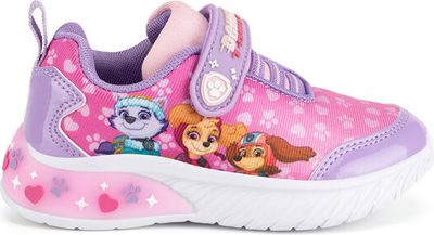 Paw Patrol - Buty sportowe dziecięce na wiosnę ze sklepu: eobuwie.pl w kategorii: Buty sportowe dziecięce - zdjęcie WP-EBWP-9KUZS-09B_5903698051659