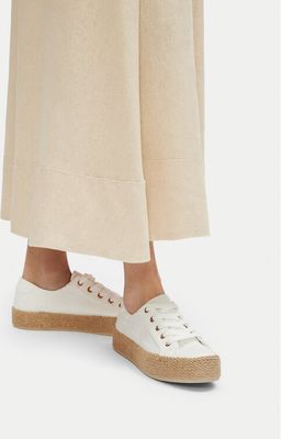Espadryle damskie na lato JENNY ze sklepu: eobuwie.pl w kategorii: Espadryle damskie - zdjęcie WP-EBWP-9KUZS-09B_5903698051802