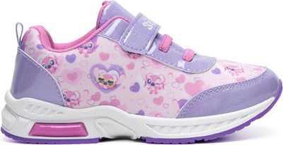 Disney Classics - Buty sportowe dziecięce na wiosnę ze sklepu: eobuwie.pl w kategorii: Buty sportowe dziecięce - zdjęcie WP-EBWP-9KUZS-09B_5903698052557
