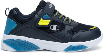 Champion - Buty sportowe dziecięce jesienne ze sklepu: eobuwie.pl w kategorii: Buty sportowe dziecięce - zdjęcie WP-EBWP-9KUZS-09B_5903698145808