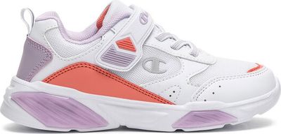 Buty sportowe dziecięce na wiosnę Champion ze sklepu: eobuwie.pl w kategorii: Buty sportowe dziecięce - zdjęcie WP-EBWP-9KUZS-09B_5903698145891