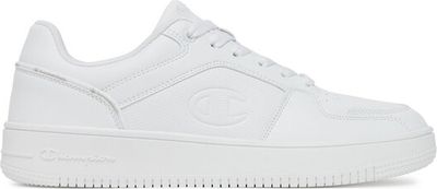 Buty sportowe męskie na wiosnę Champion ze sklepu: eobuwie.pl w kategorii: Buty sportowe męskie - zdjęcie WP-EBWP-9KUZS-09B_5903698148113